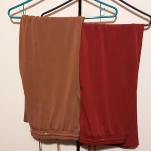 Women's pants